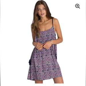 NWT Cosmic Dreamer Dress MSRP $45 P2P 18